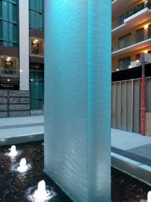 Mesh-Waterfall-at-Embassy-Suites-Miami-5-scaled