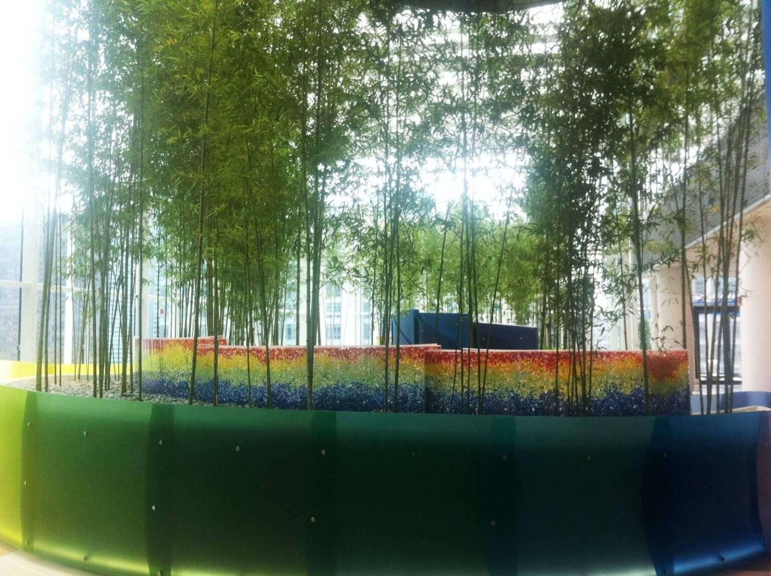 Ann & Robert H. Lurie Children's Hospital Chicago, Illinois Midwest