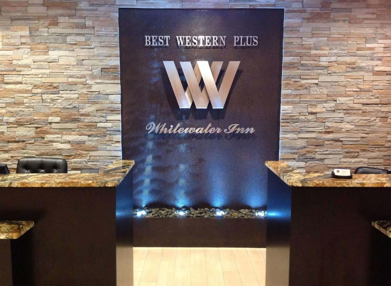 Best-Western-Plus -Whitewater-Inn-Harrison -Ohio