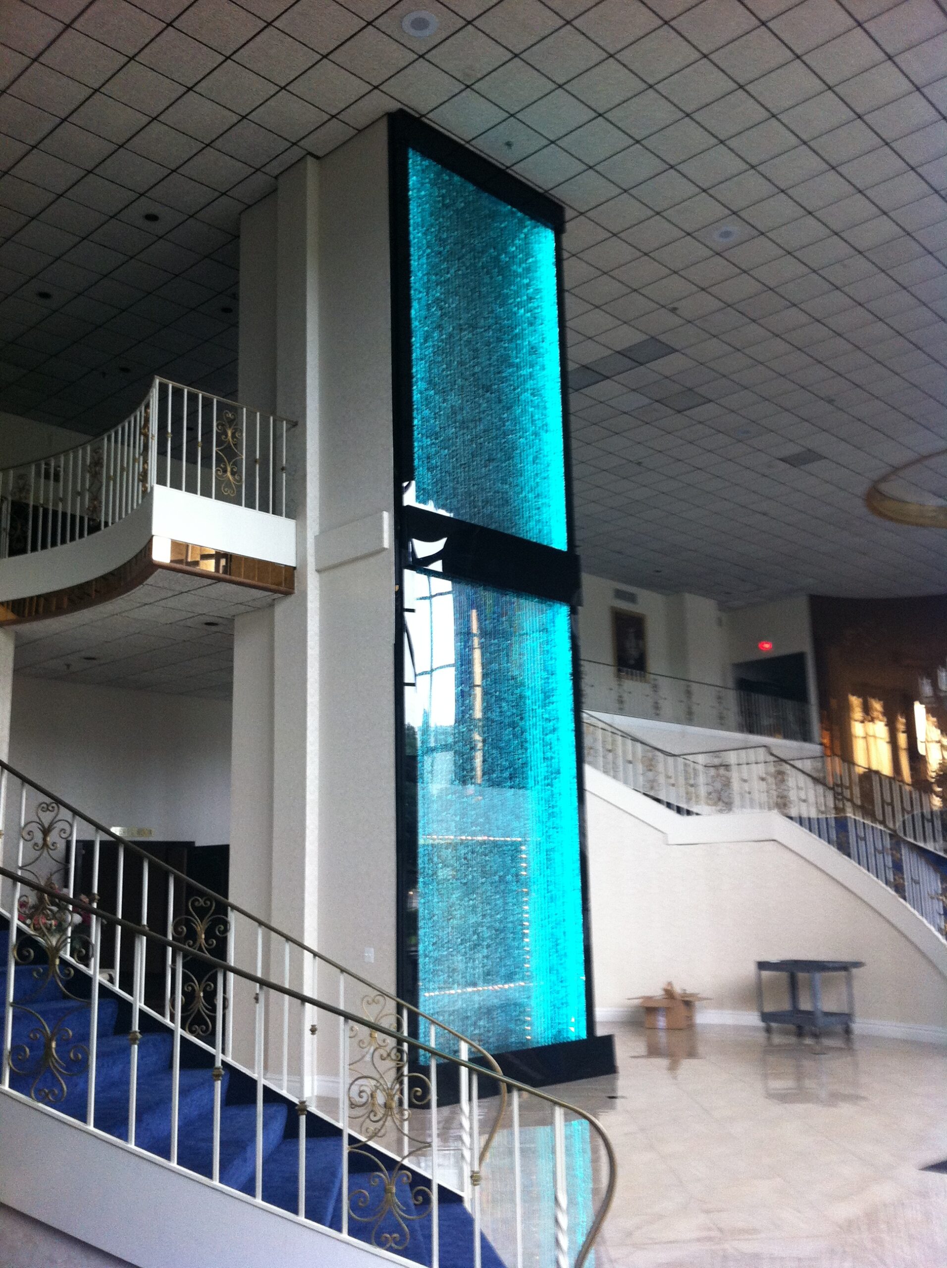Bubble Wall Vertical Chambers at Skylands at Randolph in New Jersey 13 scaled
