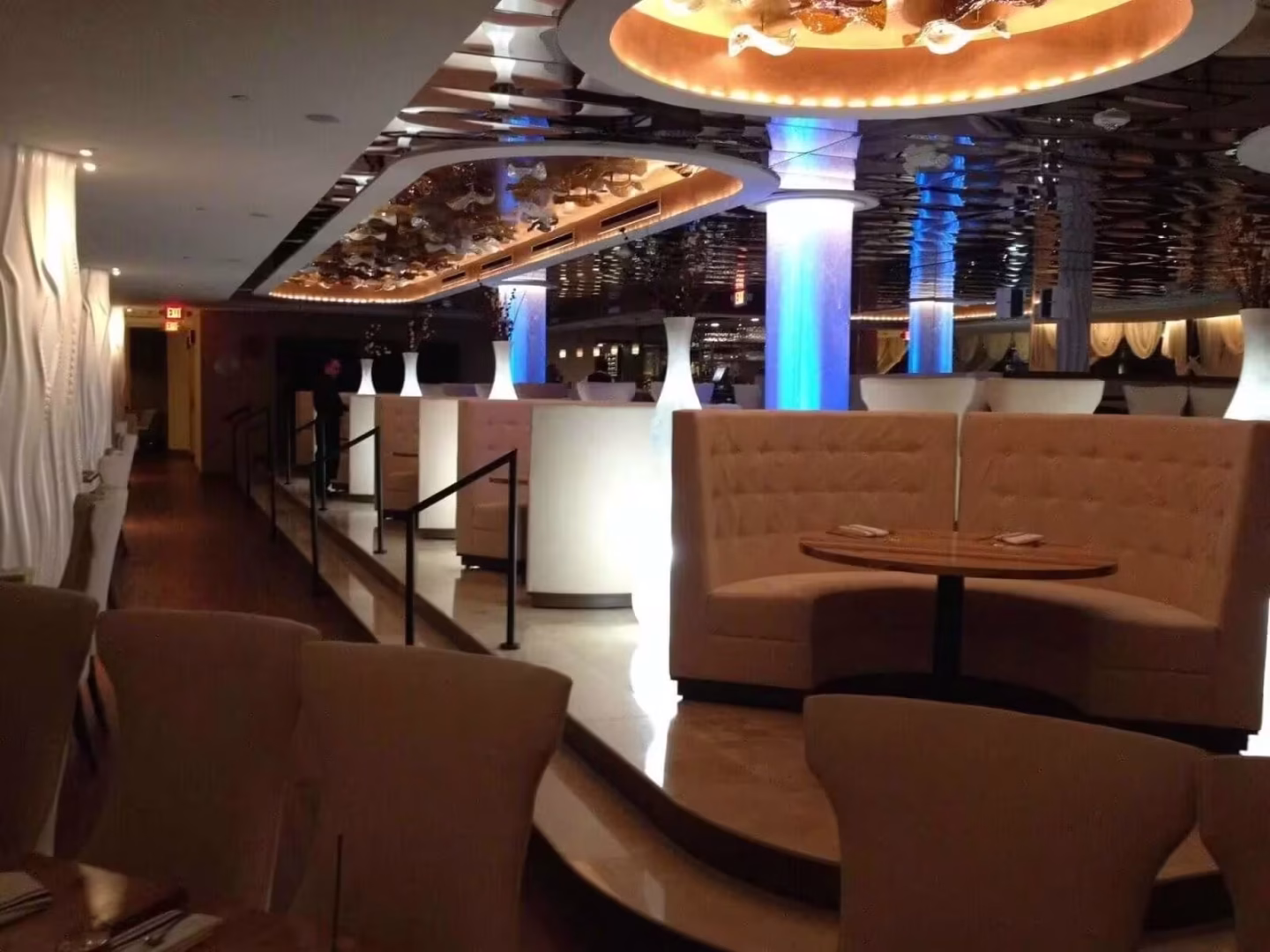 Crowne Plaza - Detroit, Michigan0A