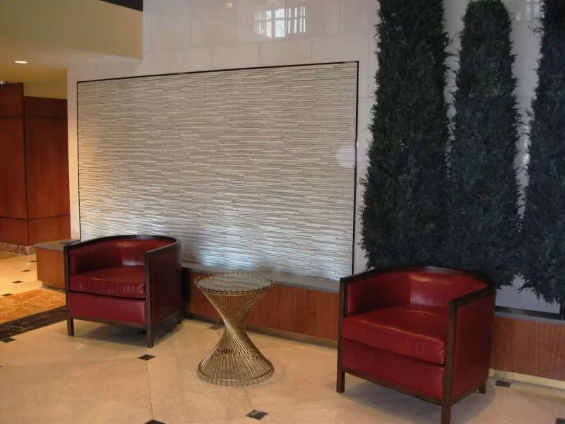 Embassy Suites - Baltimore
