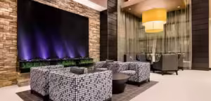 Embassy Suites - Salt Lake City, Utah