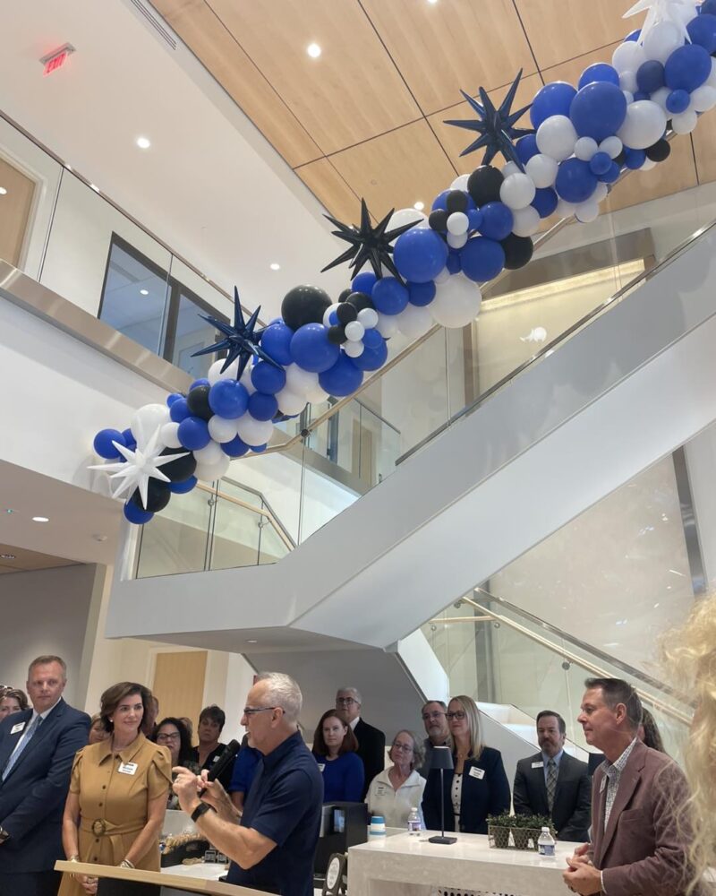 Enclosed Sealed Water Wall 26′ high by 9′ wide for Pinnacle Bank in Bowling Green, Kentucky Enclosed Sealed Water Wall 26' high by 9' wide for Pinnacle Bank in Bowling Green, Kentucky