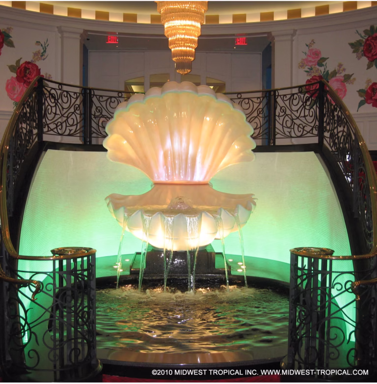 Greenbrier Resort And Casino 2010