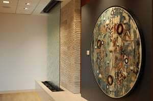 Benefits Of Modern Water Walls For Businesses