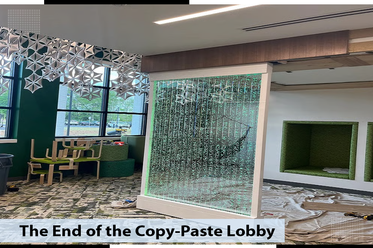 The End of the Copy-Paste Lobby