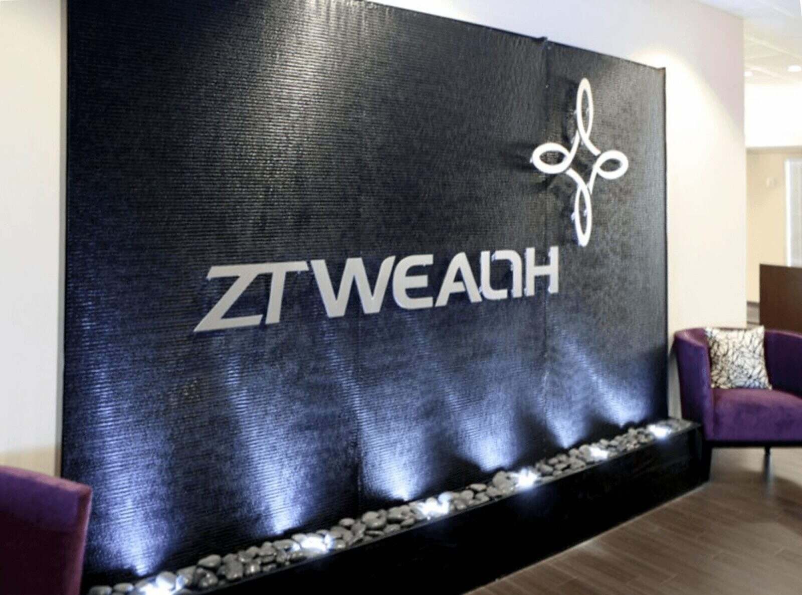 ZT Wealth Houston Texas