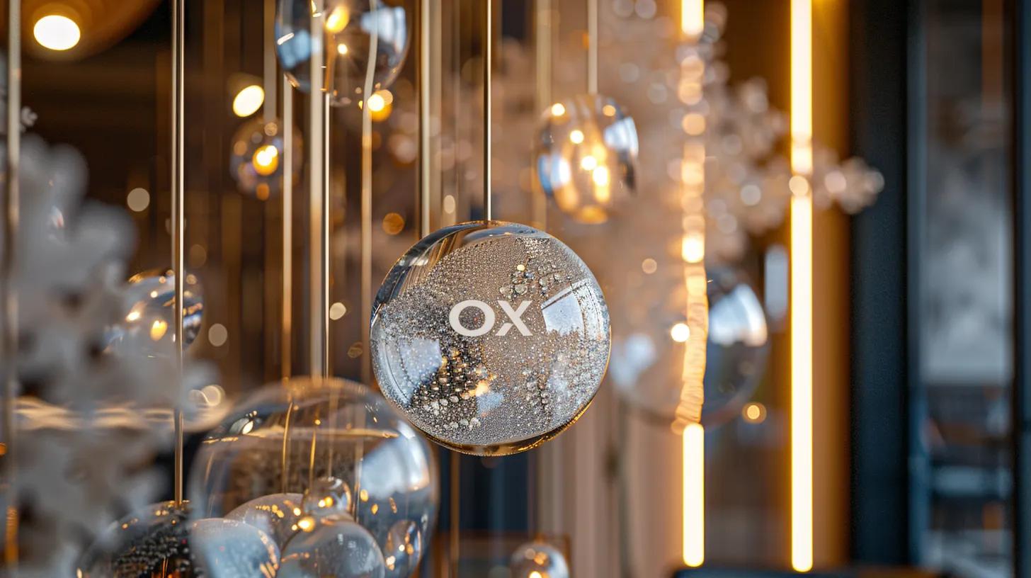 Create a Modern Look With Bubble Mirror Wall Decor 1 an elegantly designed interior space showcases a stunning bubble mirror wall decor featuring reflective glass and bubble textures, adorned with brass accents, seamlessly blending antique charm and modern aesthetics while enhancing the room's light and depth.