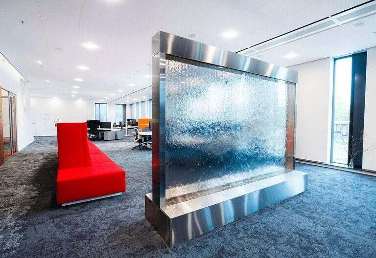 Enhance Your Hotel Renovation With Custom Water Features