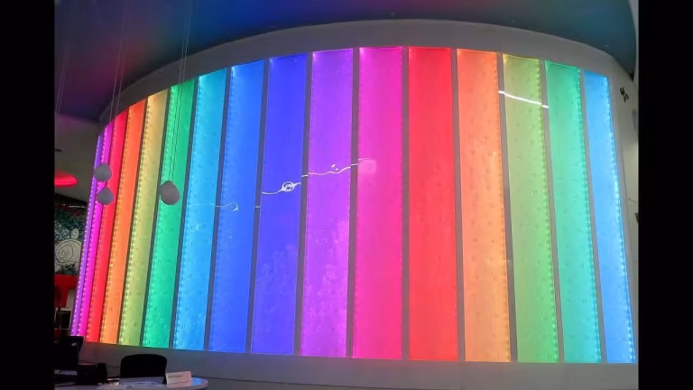 Video Custom Water Features, Water Walls, Indoor Waterfalls & Bubble Walls Built By Midwest Tropical Video Custom Water Features, Water Walls, Indoor Waterfalls & Bubble Walls Built By Midwest Tropical