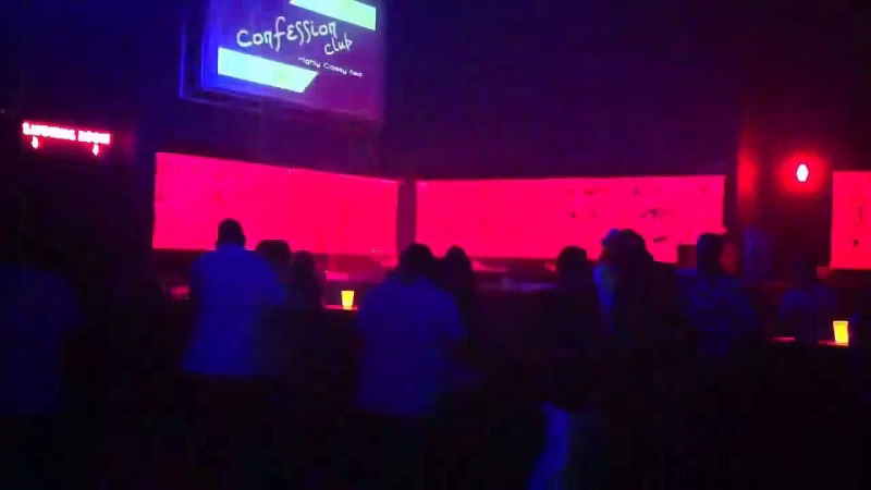 Video Aruba Worlds Largest Water Feature